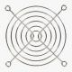 VENTILADOR PARA INCUBADORAS SKL 120x120x25mm a 230VAC 