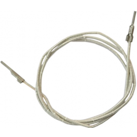 Resistencia de hilo en espiral a 230Voltios para incubadoras