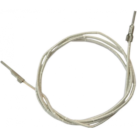 Resistencia de hilo en espiral a 230Voltios para incubadoras
