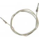 Resistencia de hilo en espiral a 230Voltios para incubadoras