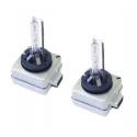 PAREJA DE LAMPARAS DE XENON D1R REPUESTO KIT DE XENON 35W 6000K