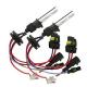 PAREJA DE LAMPARAS H11 REPUESTO KIT DE XENON 35W 6000K