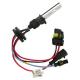 LAMPARA H1 REPUESTO KIT DE XENON 35W 6000K