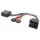 Adaptador Señal amplificador AUDI desde 2007 