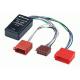 Adaptador Señal Amplificador VW AUDI 