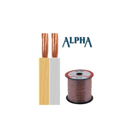 Cable para AV 2 x 1,5mm 10MT 