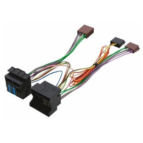 Cable X VIVAV.AL+4AP MERCEDES W211 