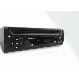 Reproductor DVD SD USB Player 50x160mm DISPLAY 