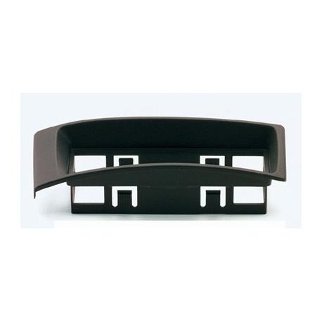 Marco adaptador autoradio para MEGANE de 2000 a 2003 