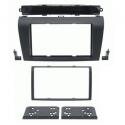 Marco adaptador autoradio MAZDA 3 04 a 07 2DIN