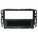 Marco adaptador autoradio SAAB 9.7X HUMMER H3 2IS