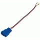 Cable adaptador conexión autoradios HYUNDAI-KIA