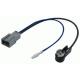 Adaptador para Cable Antena HONDA CIVIC 06