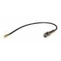 Cable adaptador antena FME M MCX