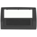 Marco adaptador autoradio FIAT BRAVO 07 2 ISO