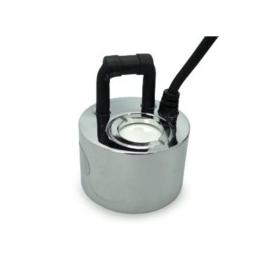 Humidificador de 1 Membrana para generación de humedad en incubadora casera (Suelto)