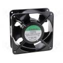 VENTILADOR PARA INCUBADORAS SUNON 120X120X38 230VAC