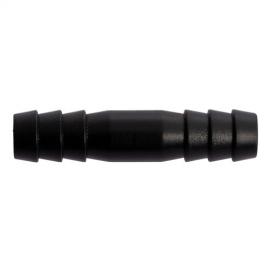 Unión Recta de 10mm para tubo para Bebederos